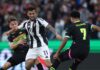 Juventus to face PSV Eindhoven in Champions League play-off round