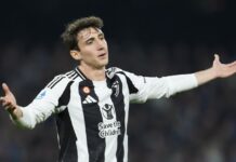 The Old Lady Speaks Podcast, Episode 269: Juventus suffer first Serie A loss of the season
