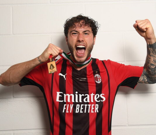 Bologna Eye Milan’s Calabria as Potential Defensive Reinforcement