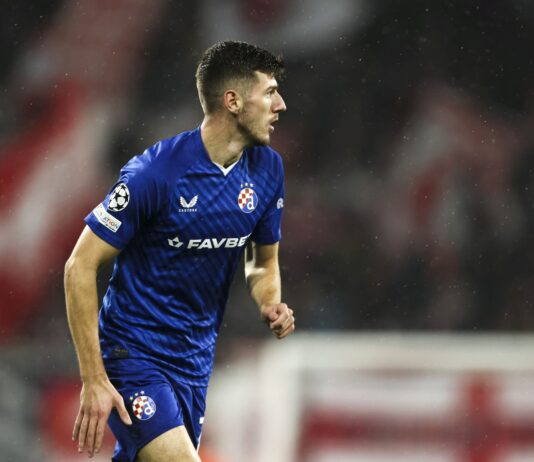 Inter Aim to Secure Sucic in January: Oaktree’s Vision for Midfield Rejuvenation