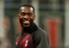 Tottenham very close to signing Milan’s Fikayo Tomori