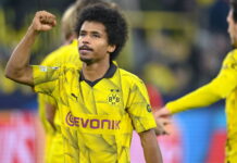 Napoli Revive Interest in Adeyemi as Garnacho Talks Stall
