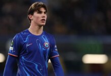 Torino set to complete moves for Eljif Elmas and Cesare Casadei