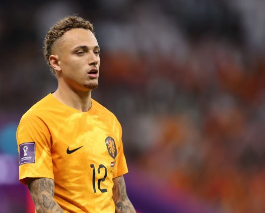 Napoli Identify PSV Star Lang as an Alternative Target