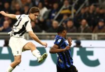 Juventus vs. Inter Milan match preview: Time, TV schedule, and how to watch the Serie A