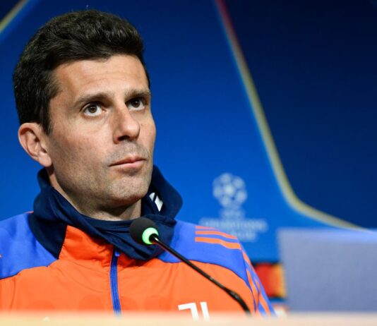 Motta, Locatelli know PSV will be ‘a different kind of game’ than first meeting