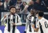 Magic McKennie: How Weston became Juventus’ Champions League multitool