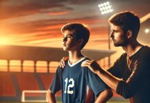 Come Aiutare Tuo Figlio a Crescere nello Sport e nella Vita