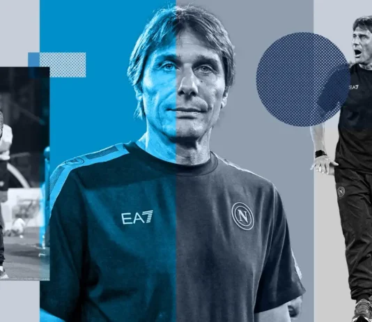 Conte Takes Aim at Inzaghi: “VAR? I Was Attacked, I Spoke for Everyone but Some Distanced Themselves Only to Complain Later”