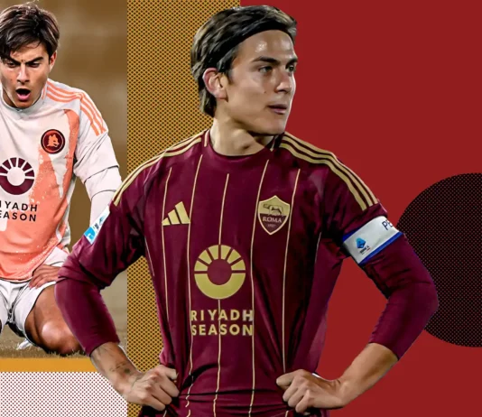 Paulo Dybala Suffers Knee Injury in Roma’s Europa League Clash with Porto