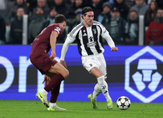 Impresa Empoli! Juventus eliminata dalla Coppa Italia ai rigori