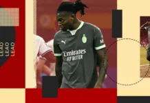 The Predictable Prodigy: Feyenoord Defender Exposes Leão’s Limitations