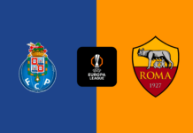 Europa League | Porto 1-1 Roma: Match Report