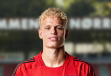 Lazio Set to Secure Double Signing: Provstgaard and Belahyane Deals Near Completion