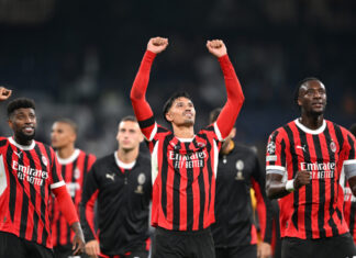 Milan in finale di Coppa Italia! Inter travolta 3-0, decisivo Jovic