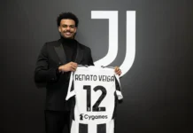 Veiga: “We Must Win Against Inter Because We Are Juventus”