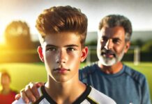 Come Aiutare Tuo Figlio a Crescere e Fare la Differenza in Campo ⚽🚀