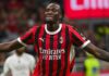 Milan Eager to Buy High-Performing Loanee Permanently Next Summer –