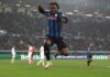 Ademola Lookman expected to leave Atalanta in the summer