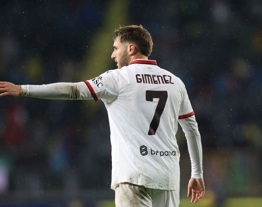 Milan Player Ratings vs Verona: Santiago Strikes Again