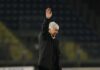 Atalanta to Leave Call About the Future Up to Gasperini
