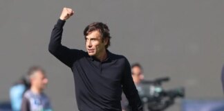Napoli set to seal signing of Sevilla full-back Juanlu Sanchez