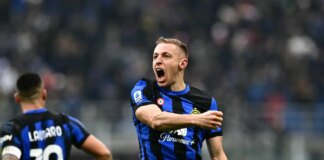 Roma keen on summer move for Davide Frattesi