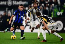 Juventus progress in new deal for Weston McKennie