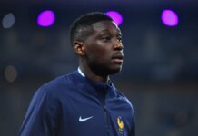 Juventus consider renewing Randal Kolo-Muani’s loan deal