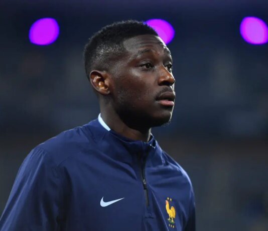 Juventus present loan offer to Paris Saint-Germain for Kolo Muani