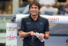 Napoli boss Antonio Conte takes aim at Inter boss Simone Inzaghi