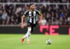 Juventus seal move for Newcastle United’s Lloyd Kelly