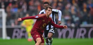 Beppe Riso claims Roma blocked move for Tommaso Baldanzi despite advances from Fiorentina and Milan