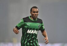Sunderland fail in initial move for Sassuolo’s Armand Lauriente