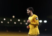 Milan interested in Wolves’ Rayan Ait-Nouri