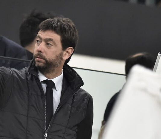 Friday Poll: How would you feel if Andrea Agnelli actually came back to Juventus?