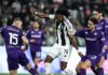 Fiorentina vs. Juventus match preview: Time, TV schedule, and how to watch the Serie A