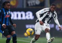 Juventus vs. Atalanta match preview: Time, TV schedule, and how to watch the Serie A