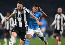 Report: Napoli set their sights on signing Federico Gatti this coming summer