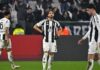 Atalanta humiliate Juventus in third-place showdown
