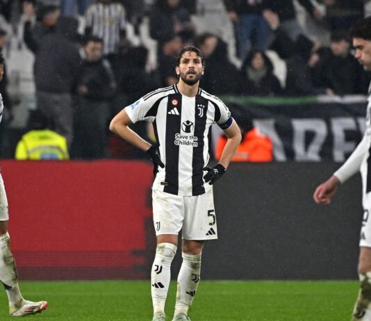 Atalanta humiliate Juventus in third-place showdown