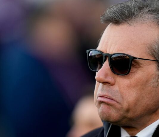 Report: Giuntoli’s job also at risk if Juve don’t qualify for the Champions League