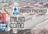 Serie A Preview: Milan vs Como
