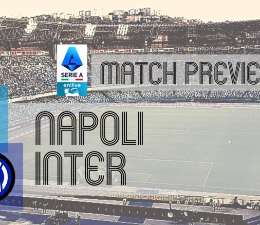 Preview: Napoli vs Inter – Team News, Line-ups & Prediction