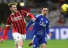 Gimenez Expounds on Milan Move and Recent Problems