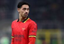 Reijnders Officially Prolongs Milan Deal Until 2030