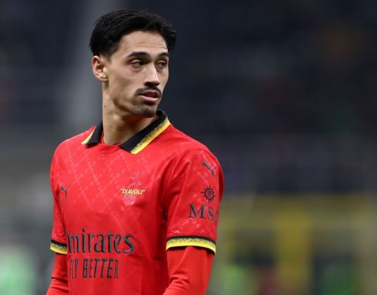 Reijnders Officially Prolongs Milan Deal Until 2030