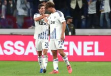 Como initiate contacts with Real Madrid to keep Nico Paz