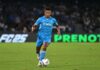 Napoli to Recover Some Key Pieces Ahead of Venezia Game