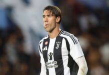 How Could Juventus Line Up Following Coaching Change